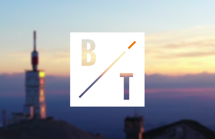 Bastias Treins Avocats ; identité visuelle, support imprimé et digital | Thibaud Lenthéric