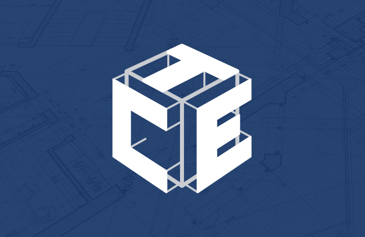 TCE Sud-Ouest ; identité visuelle & support digital | Thibaud Lenthéric